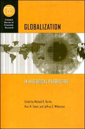 Globalization in Historical Perspective