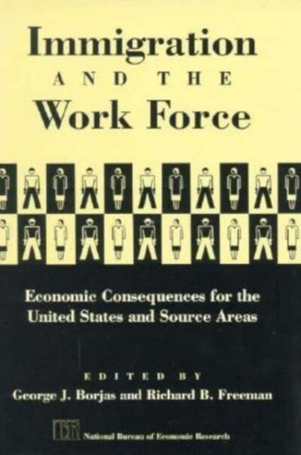 Immigration  the Work Force Economic Consequences
