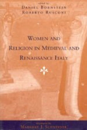 Women and Religion in Medieval and Renaissance
