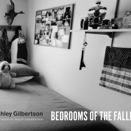 Bedrooms of the Fallen