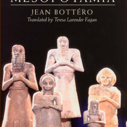 Religion in Ancient Mesopotamia