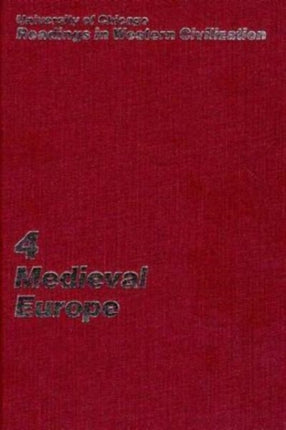 University of Chicago Readings in Western