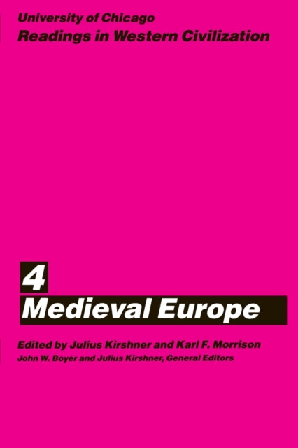 Mediaeval Europe