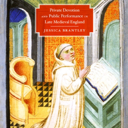 Reading in the Wilderness Private Devotion and