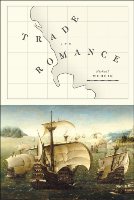 Trade and Romance Emersion Emergent Village