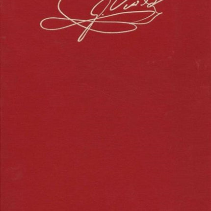 I due Foscari  Tragedia lirica in Three Acts by Francesco Maria Piave Tragedia Lirica in Tre Atti  Edizione Critica a Cura Di Andreas Giger The Works of Giuseppe Verdi Series 1 Operas