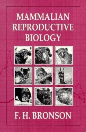 Mammalian Reproductive Biology