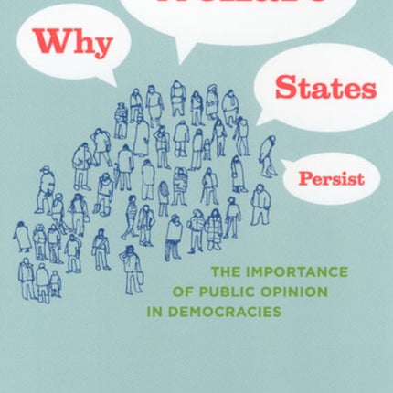 Why Welfare States Persist The Importance of