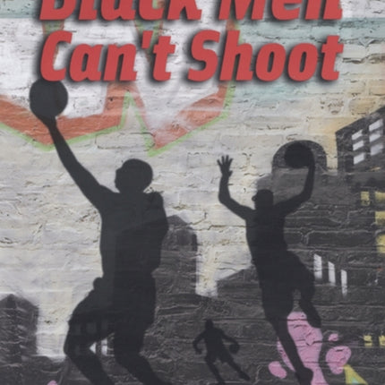 Black Men Cant Shoot Emersion Emergent Village