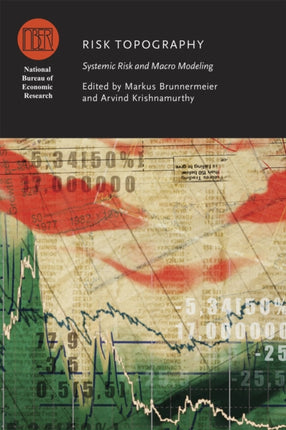 Risk Topography  Systemic Risk and Macro Modeling