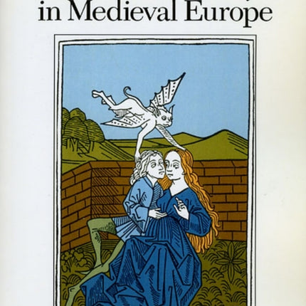 Law, Sex, and Christian Society in Medieval Europe