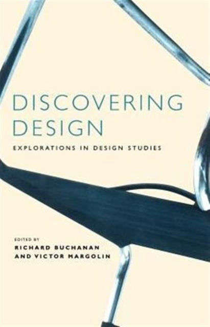 Discovering Design: Explorations in Design Studies