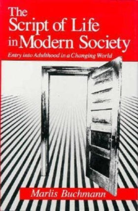 Script of Life in Modern Society Entry into