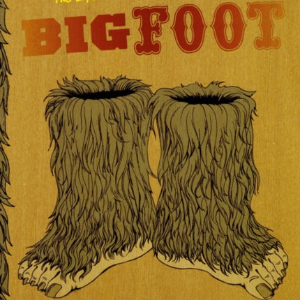 Bigfoot