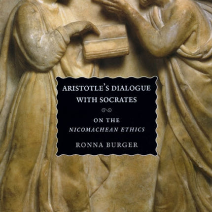 Aristotles Dialogue with Socrates