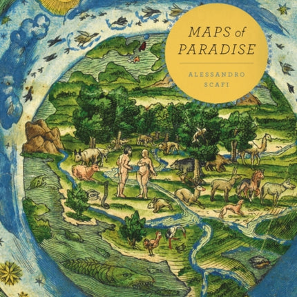 Maps of Paradise