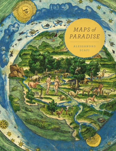 Maps of Paradise