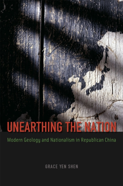 Unearthing the Nation  Modern Geology and