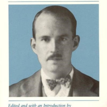 Early Essays Heritage of Sociology Series