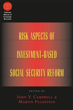 Risk Aspects of InvestmentBased Social Security