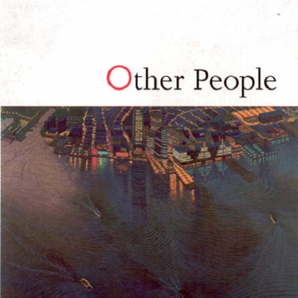 Other People Phoenix Poets
