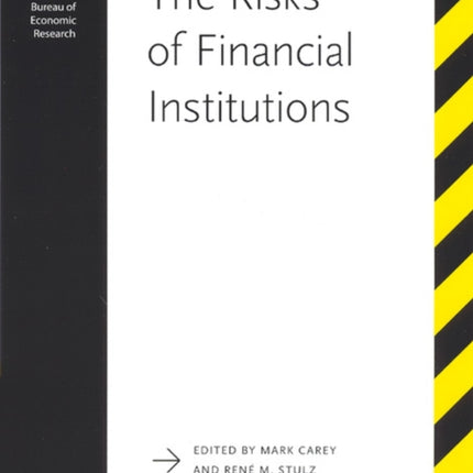 The Risks of Financial Institutions