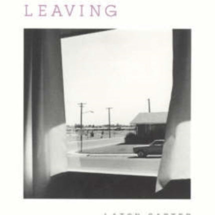 Leaving Phoenix Poets