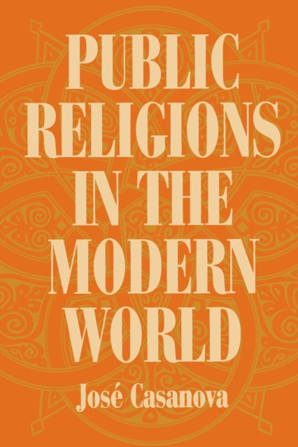 Public Religions in the Modern World Conference