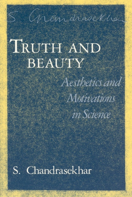 Truth & Beauty (Paper)