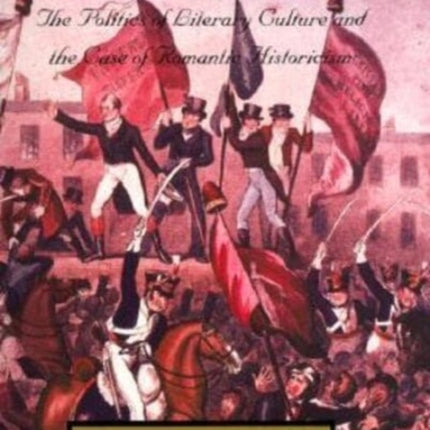 England in 1819