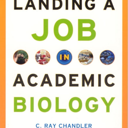 The Chicago Guide to Landing a Job in Academic
