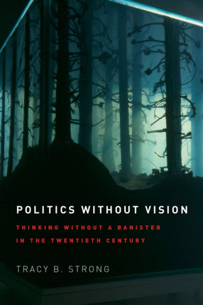 Politics without Vision: Thinking without a Banister in the Twentieth Century