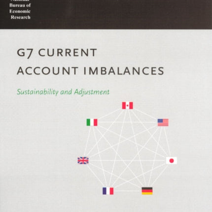 G7 Current Account Imbalances  Sustainability and