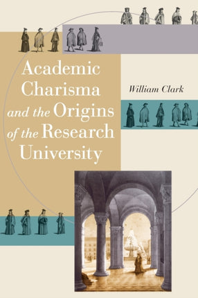 Academic Charisma and the Origins of the Research