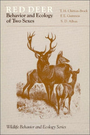 Red Deer Paper Only