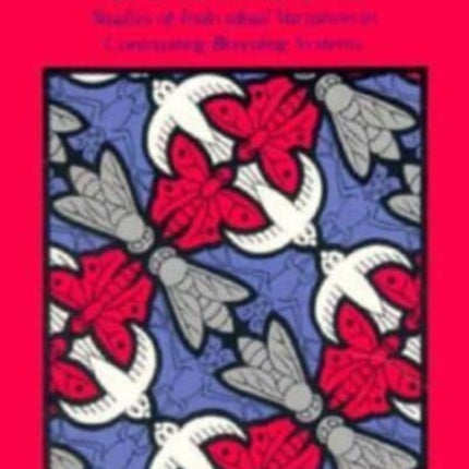 Reproductive Success Paper Studies of Individual