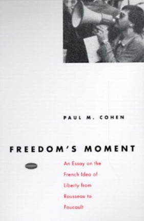 Freedoms Moment