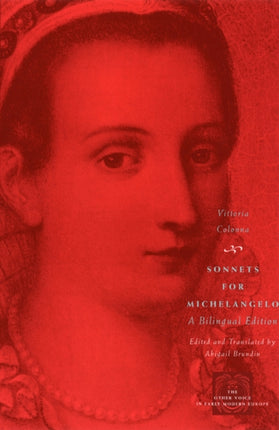 Sonnets for Michelangelo  A Bilingual Edition The