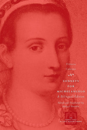 Sonnets for Michelangelo – A Bilingual Edition