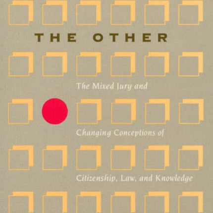 Law of the Other Paper The Mixed Jury and
