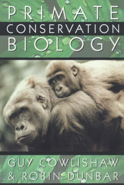 Primate Conservation Biology