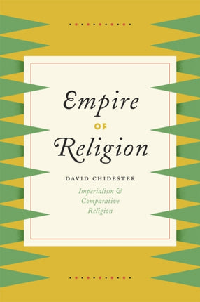 Empire of Religion