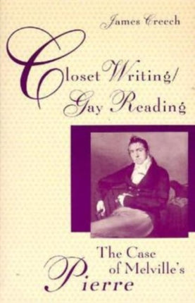 Closet WritingGay Reading Paper The Case of