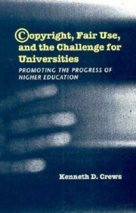 Copyright Fair Use and the Challenge for
