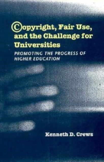 Copyright Fair Use and the Challenge for