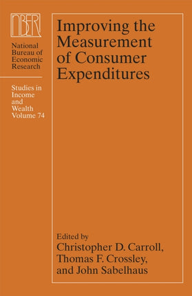 Improving the Measurement of Consumer