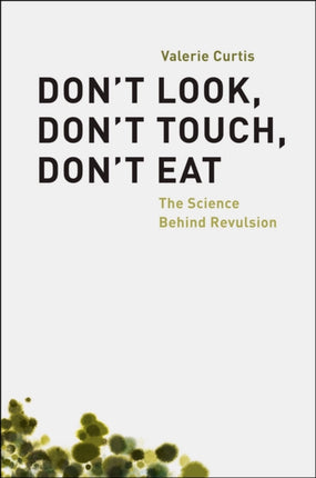 Dont Look Dont Touch Dont Eat