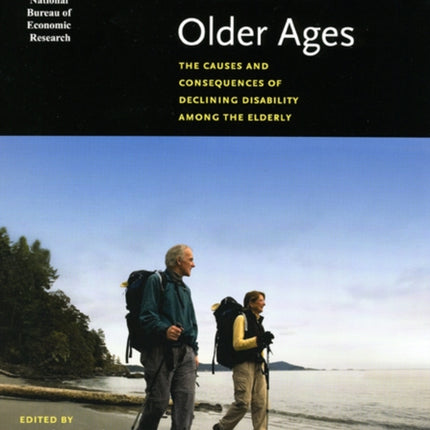 Health at Older Ages: The Causes and Consequences of Declining Disability Among the Elderly