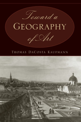 Toward a Geography of Art