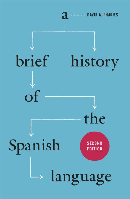 A Brief History of the Spanish Language – Second Edition